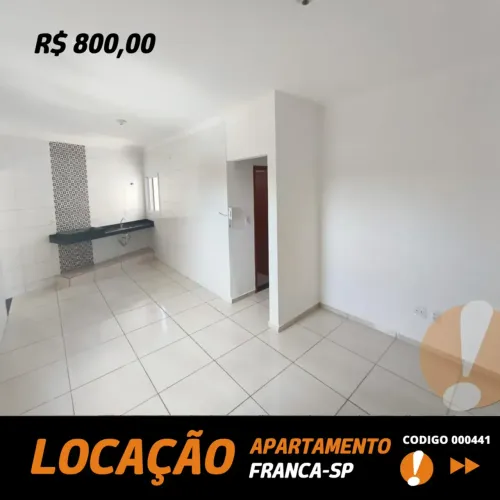 Imóvel para aluguel possui 64 metros quadrados com 2 quartos sendo uma suíte e 2 banheiros