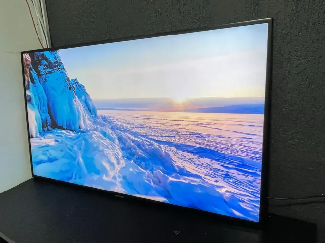 TV Smart Samsung 50 Polegadas 4K