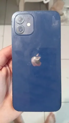 iPhone 12