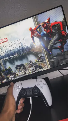 Vendo monitor game