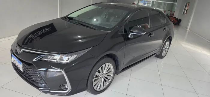 Toyota Corolla XEI 2.0 Flex 16V Aut. 2025