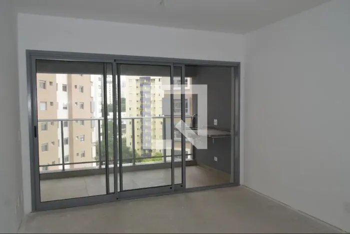 Apartamento à Venda - Vila Mariana, 1 Quarto, 66 m2