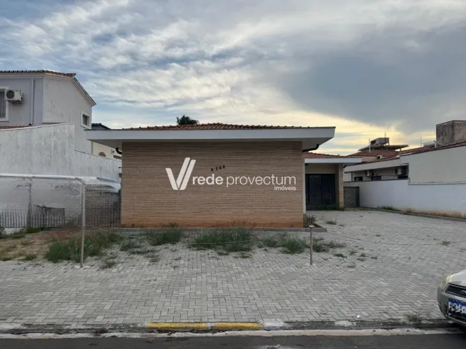 casa - Nova Campinas - Campinas
