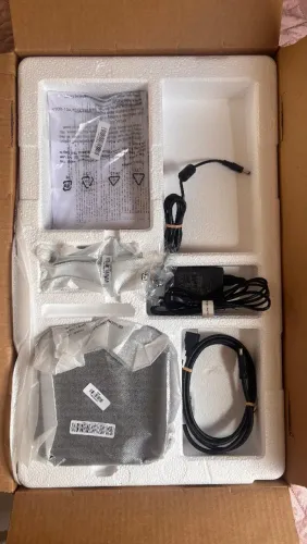 Monitor AOC 24" 100hz (NA CAIXA)