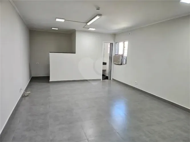 Salas para locação em Pinheiros - SP
