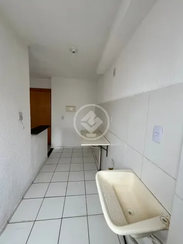Apartamento no Chapada dos Cristais 2 quartos R$172.500,00 codigo: 92106