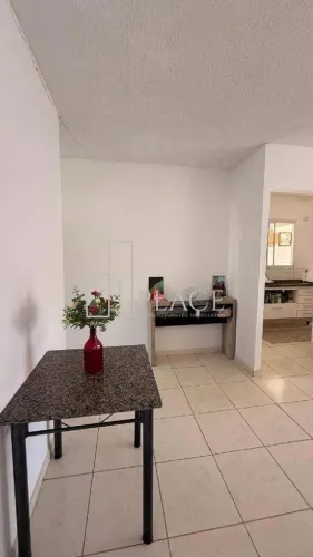 Casa com 3 Dormitórios s/ 1 Suíte, à Venda no Condomínio Terra Nova Marilia Bairro Jardim