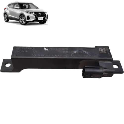 Antena Chave Sensor Keyless Kicks 2022 23 24