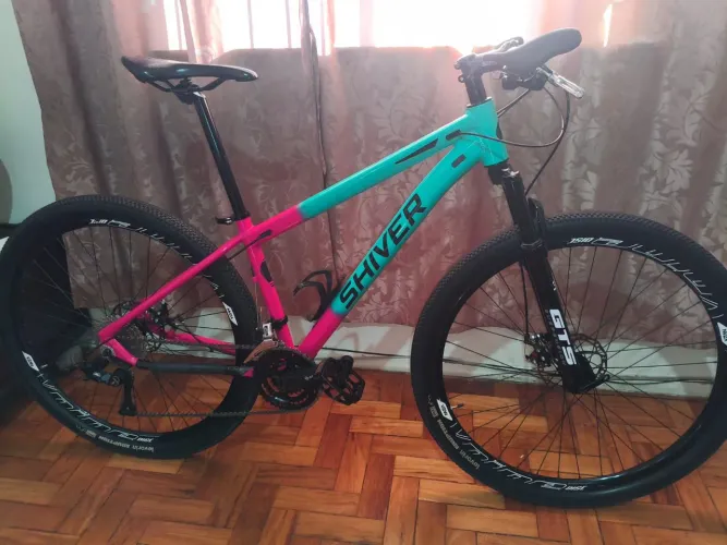 MTB 29" Shiver