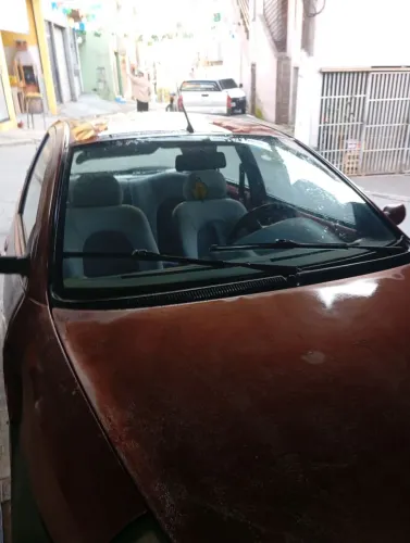 Ford KA 1.0i 3P 1998