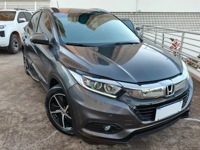 Honda HR-V EXL 1.8 Flexone 16V 5P Aut. 2020