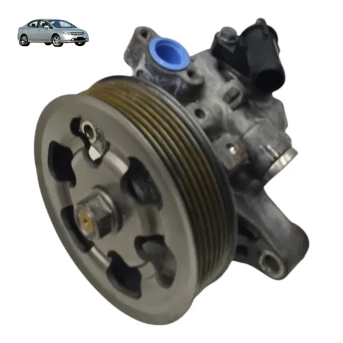 Bomba direção hidráulica Honda Civic G8 1.8 2007 2008 2009