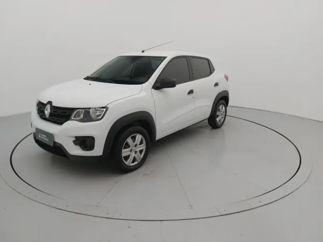 Renault Kwid 1.0 Zen 2022