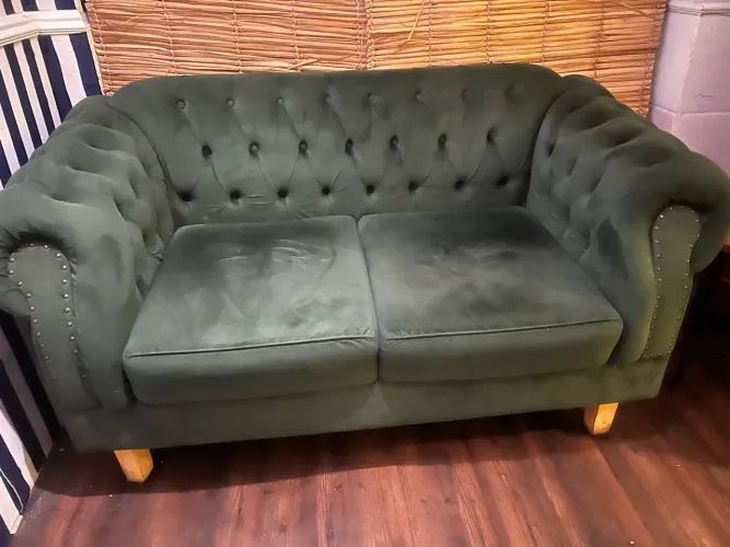 Sofá lindo