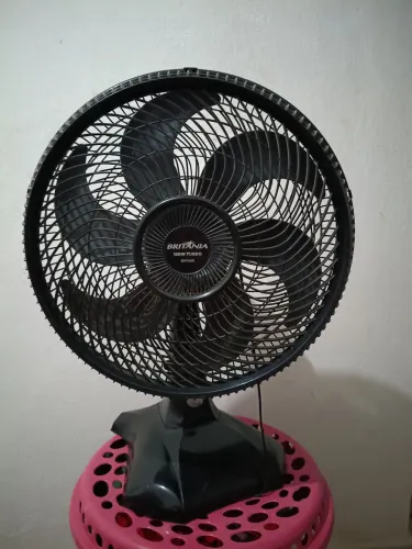Ventilador Para Retirada de Peças / Conserto