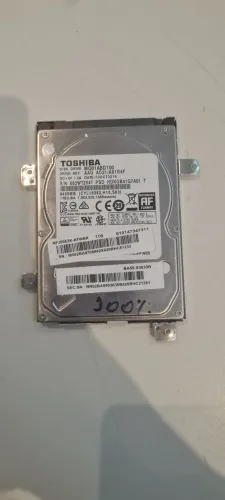 HD 1T