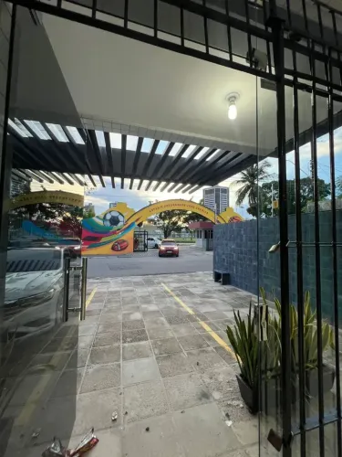 Sala para locação no bairro dos estados