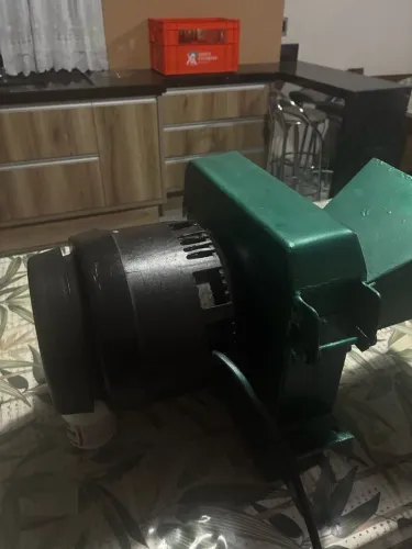 Triturador Forrageiro Trapp TRF 70