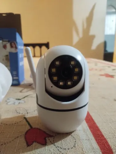 Vendo babá eletrônica 