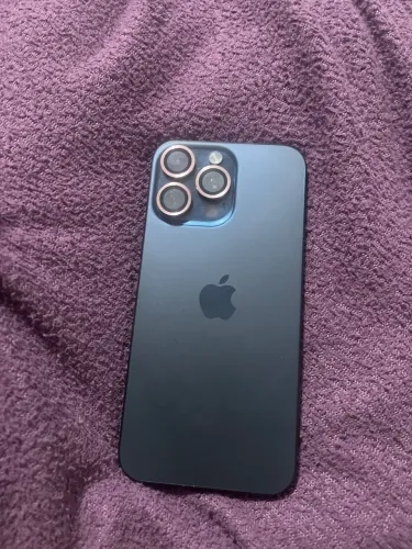 iPhone 15 pró max