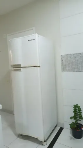 Vendo geladeira usada