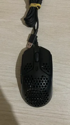 Mouse Gamer Hyperx Pulsefire Haste