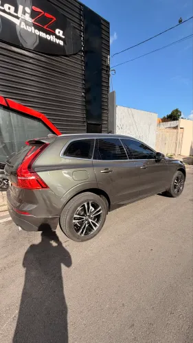 Volvo XC 60 T-5 Momentum 2.0 254cv AWD 5P 2018