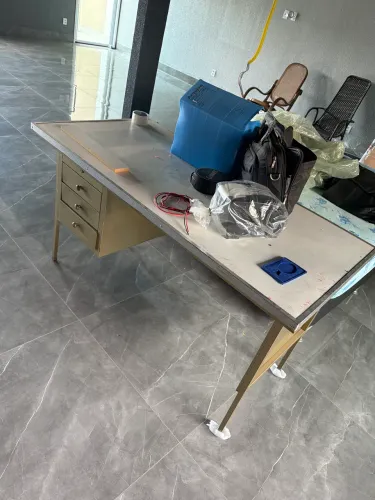 Mesa de escritório