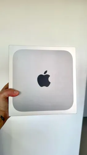 Mac Mini M2 Pro 16/512GB 
