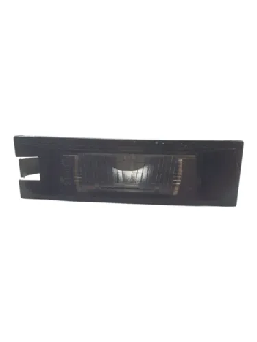 Lanterna Luz Placa Fiat Mobi 2019