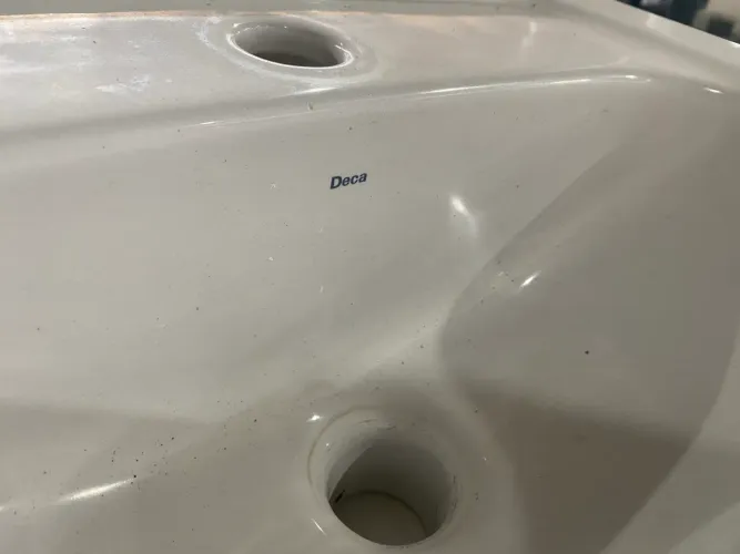 Mictórios, pia e vaso pne, bacias sanitárias