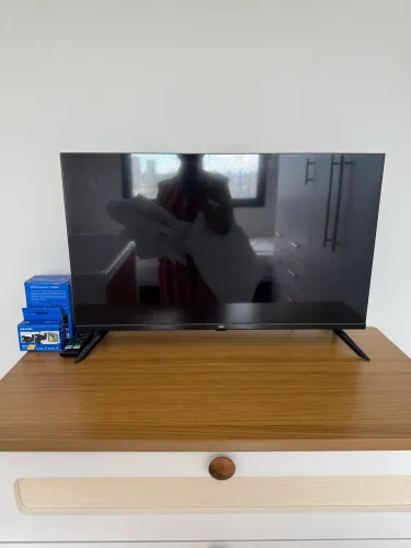 TV Smart HQ 32 Polegadas