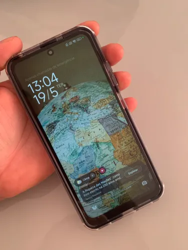 Xiaomi Redmi Note 11S