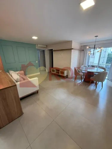 Apto à venda com 62m² 2 dorms e 1 vaga em Moema Pássaros