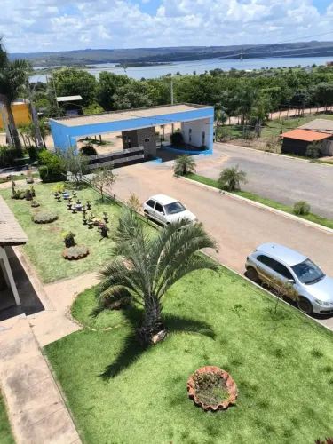 Ágios de Lotes no Condomínio Farol do Lago  Corumbá IV | Abadiânia