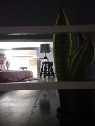 Apartamento mobiliado melhor ponto de Botafogo.