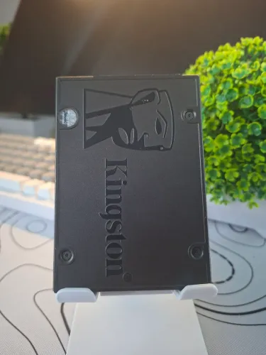 SSD KINGSTON 120 GB