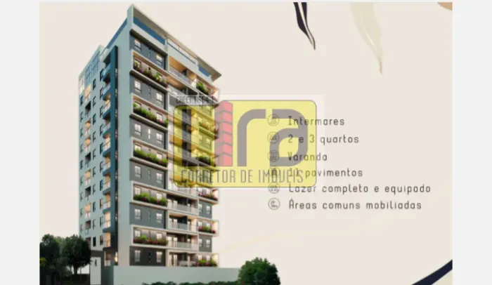 Edifício Huios Di Citta