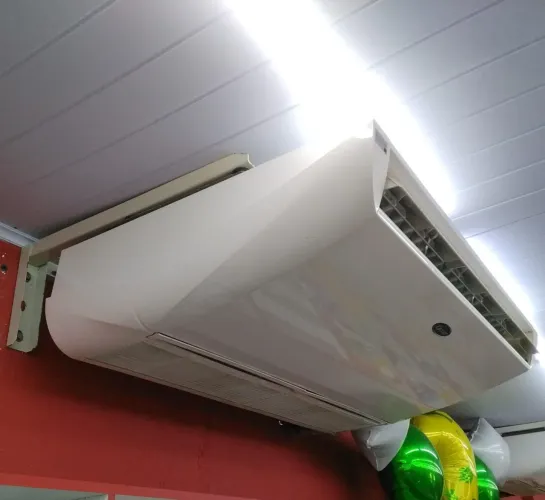 Central 36mil BTUs INVERTER