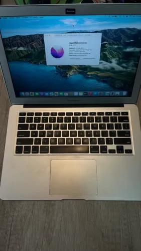MacBook Air 2017