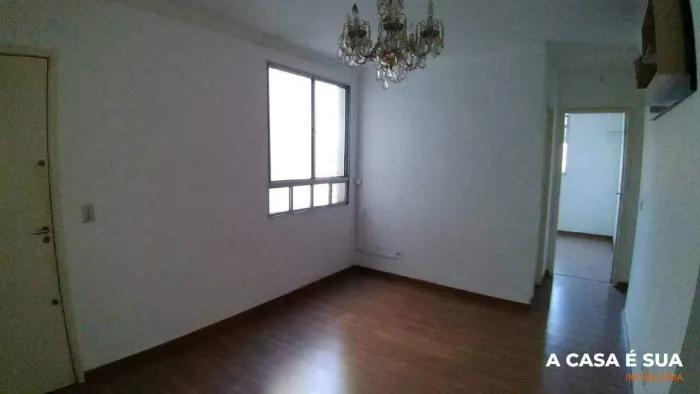 Apartamento para aluguel 03 Quartos 01 Suíte e 01 Vaga no Fonte Grande