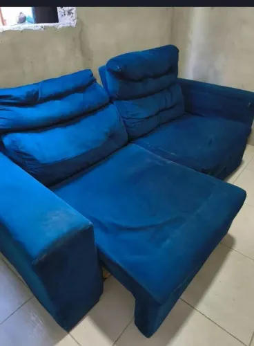 Kit completo para sua sala de estar e de jantar