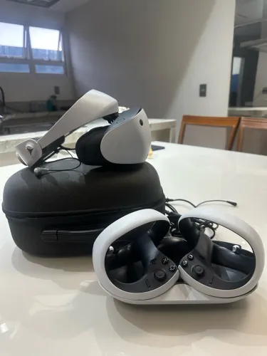 PSVR2 PlayStation 5