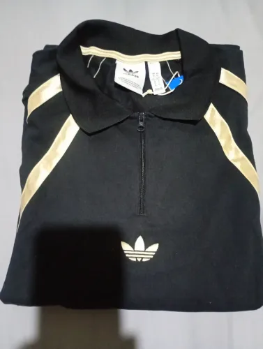 Camisa de manga longa