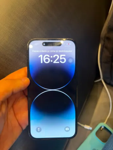 iPhone 14 Pro 