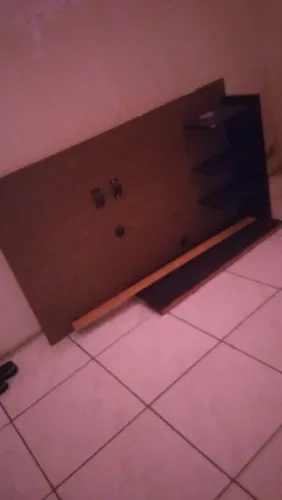 Rack pra TV até 50 "
