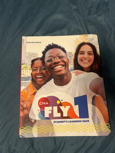 Cna Fly 1