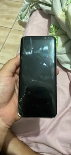 Samsung S8