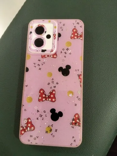 Capinha para celular (Moto G54)