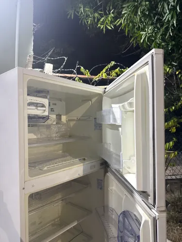 Geladeira